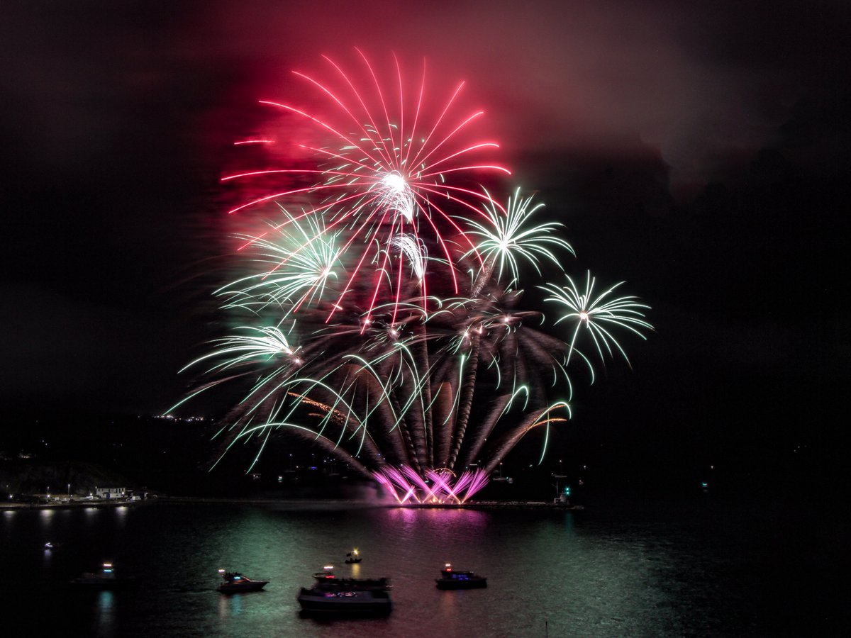 Sonic Fireworks tweet media