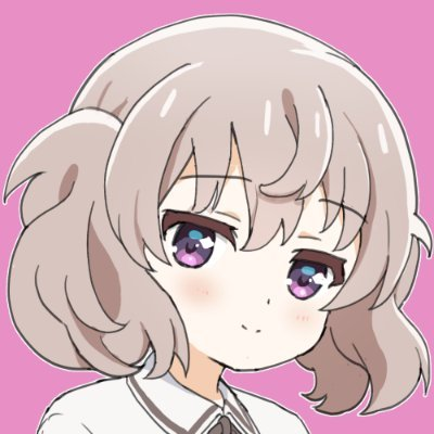 「#新しいプロフィール画像 」|ろっと🔺ぼ虹本委託中のイラスト