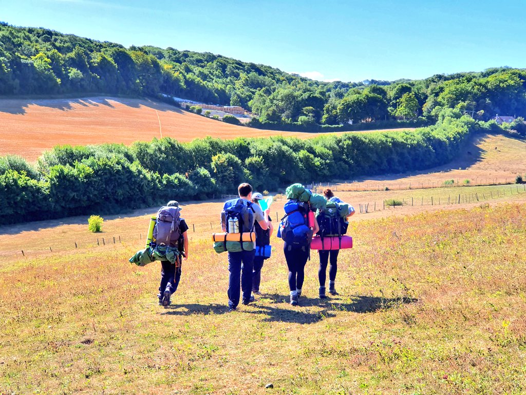 Kent VPC tweet media