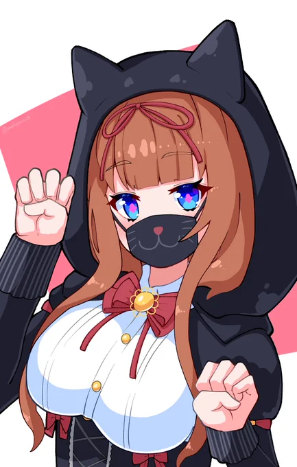 主にどっとらいぶのみなさんを描いてます #夏休みはフォロワーさんが増える 