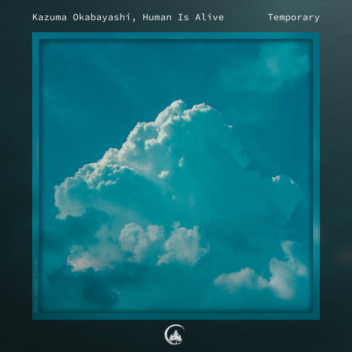 My new ambient EP “Temporary” with Kazuma Okabayashi @OKBYSKZM is out now on @ValleyVRecords ! ☁️ Including incredible reworks from Applefish @nikdavies_ and Man From Mars Link: vvr.fanlink.to/Temporary_