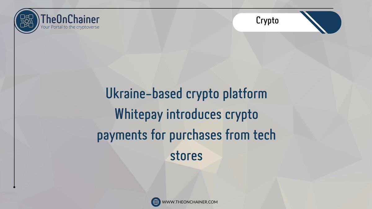 The OnChainer tweet media