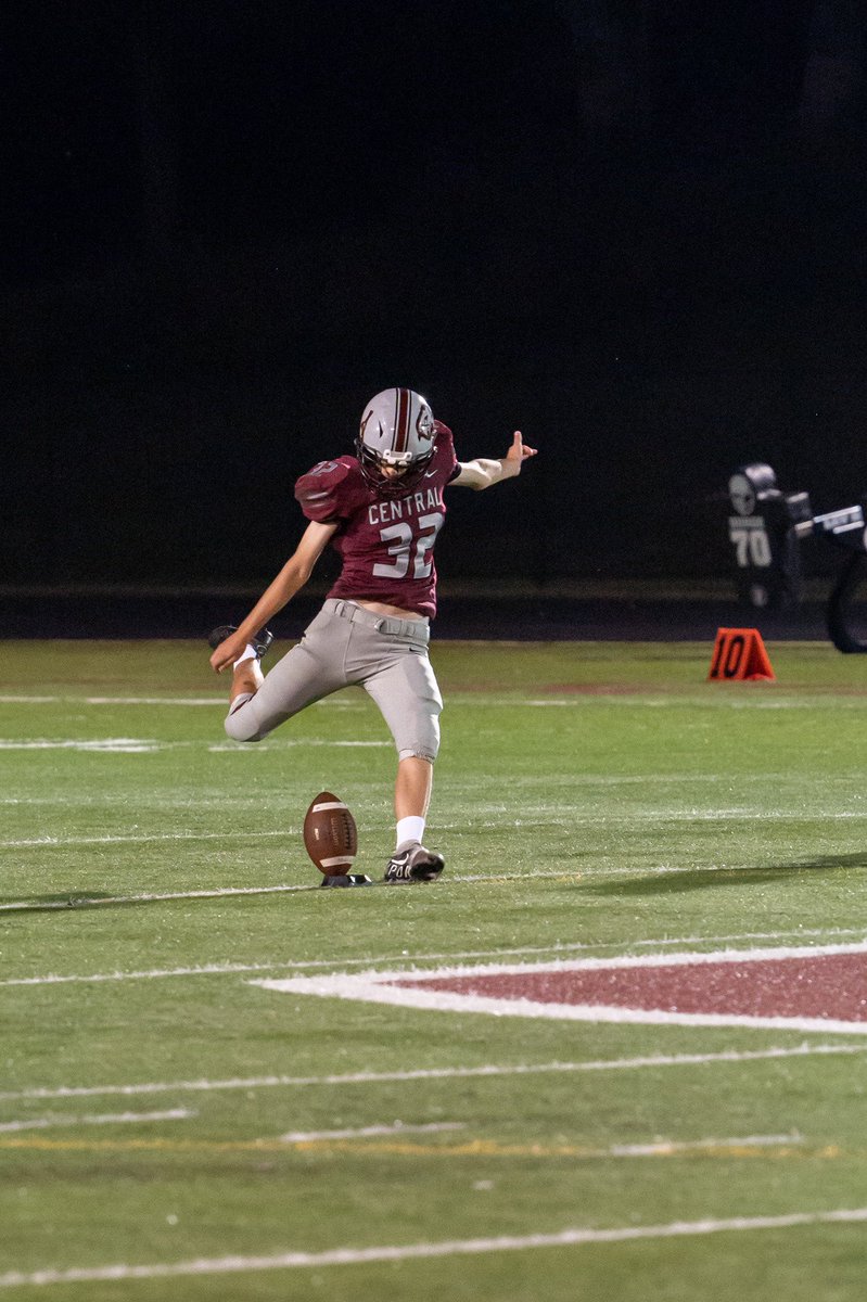 Westosha Central Booster Club on Twitter "Big come from behind win for