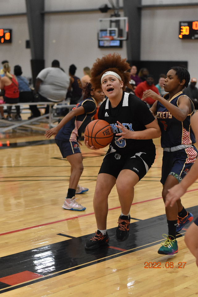 girlzprepreport's tweet photo. Opening Day-10th Grade Divison Standouts #NBC22 https://t.co/7xJ2NEfMiy @sarahibeltran22 @EYGBasketball @RedBaller05 @LexLoaded2024 @HoustonNets @PGHTexas @PGHOklahoma @iplayprimetime https://t.co/hLqadWceUM