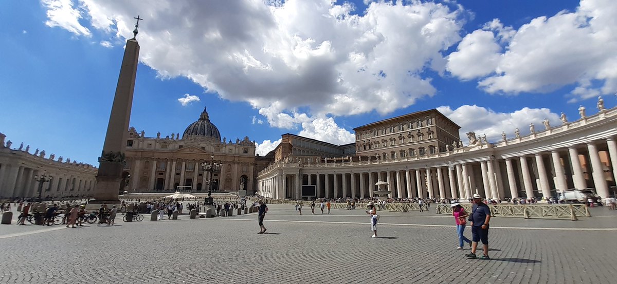 #Vaticano #cittadelvaticano