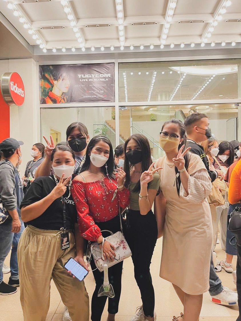sskkrrrtle's tweet photo. where it all started 🥺 your peachy’s peachays / jinold mp 🍑 

thank you guyth! see you po sa next GOT7 tingi version con or sa ot7 naman 🤣 
cc: @hohocham13 @hohocharm https://t.co/781T5hw9uh
