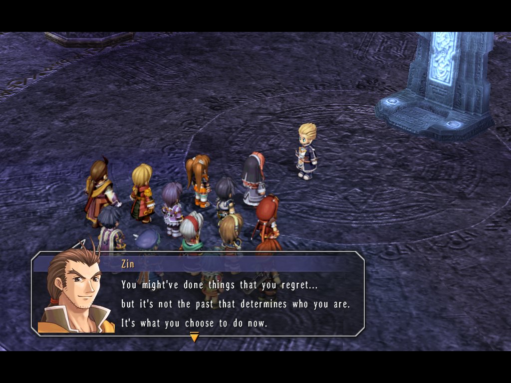 suikosaga's tweet photo. #Trails3rd

True Zin, so true https://t.co/DbVdteyR4s