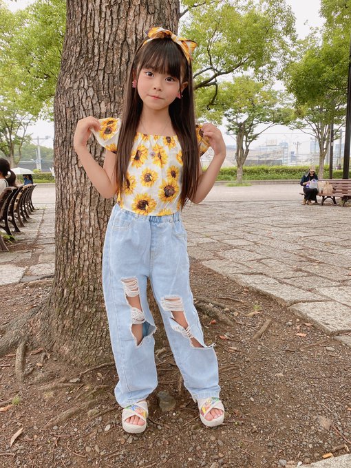 Twitterのコスプレ画像34
