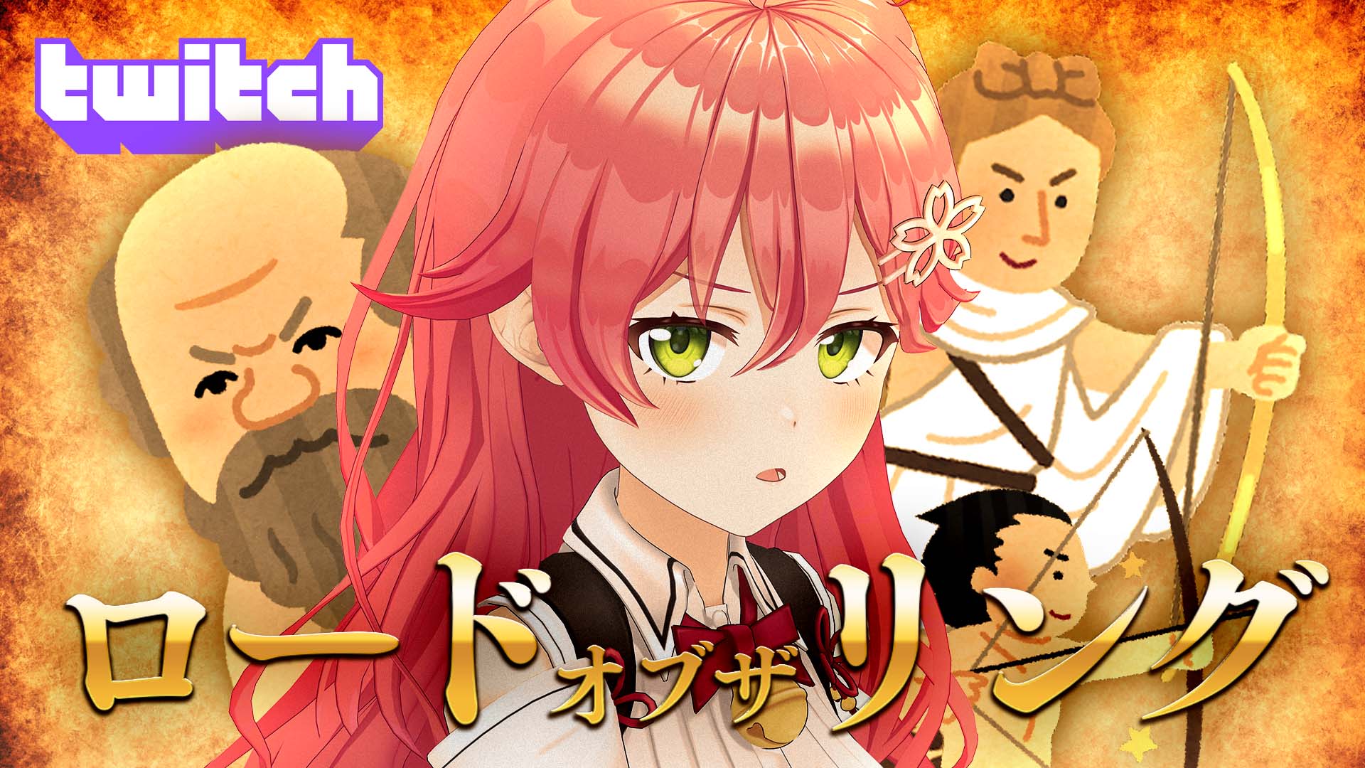 さくらみこ🌸1st Album『flower rhapsody』発売中 on X: 