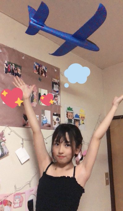 宝来れなのTwitter画像19