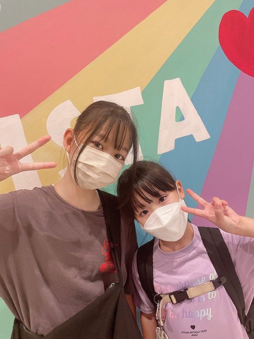 Twitterのコスプレ画像1