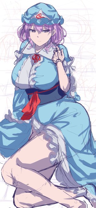 そのうち描きまする 