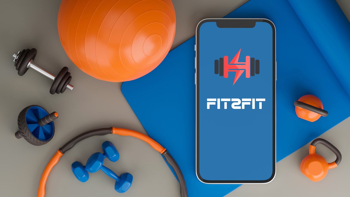 Fit2Fit tweet media