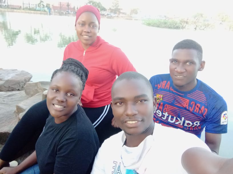 PaddyKivumbi's tweet photo. @GilianNess https://t.co/mRDKtseKWz