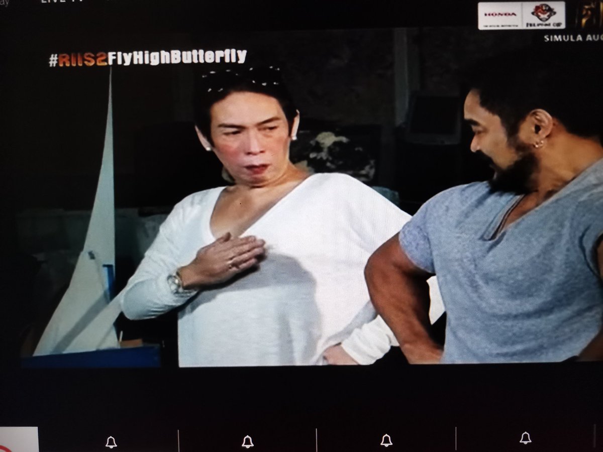eastwinner9's tweet photo. #RII2FlyHighButterfly
Direk Philip Lazaro RIP https://t.co/mJQLxSTzEC
