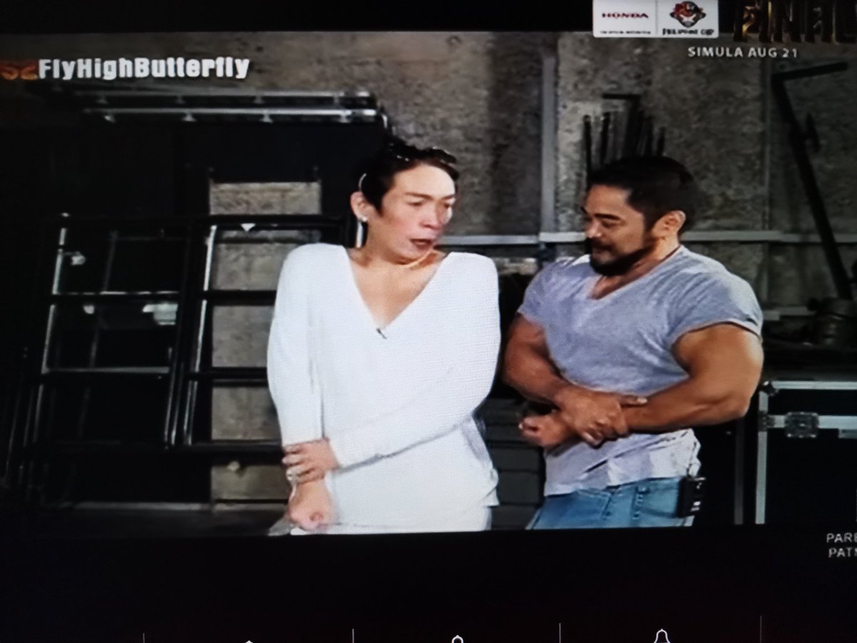 eastwinner9's tweet photo. #RII2FlyHighButterfly
Direk Philip Lazaro RIP https://t.co/mJQLxSTzEC