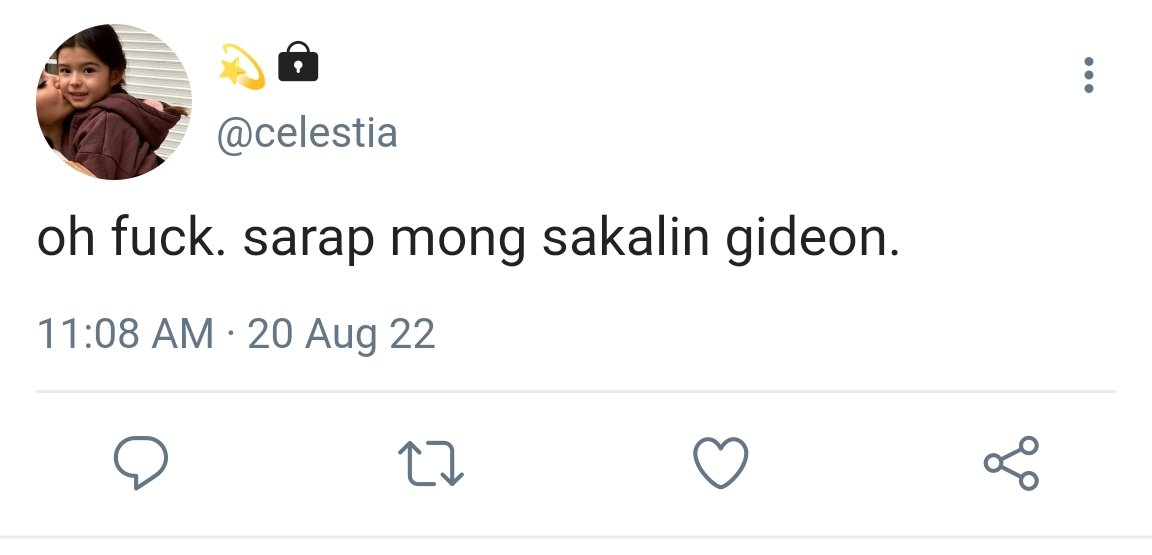 ellescribe's tweet photo. 147.

#KyCine
#KycineTwitterSerye https://t.co/tIv2ZbvjFe