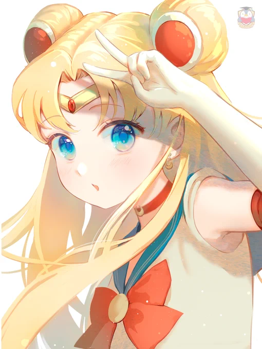 11/ セーラームーン Sailor Moon#100日チャレンジ  #セーラームーン #美少女戦士セーラームーン 
