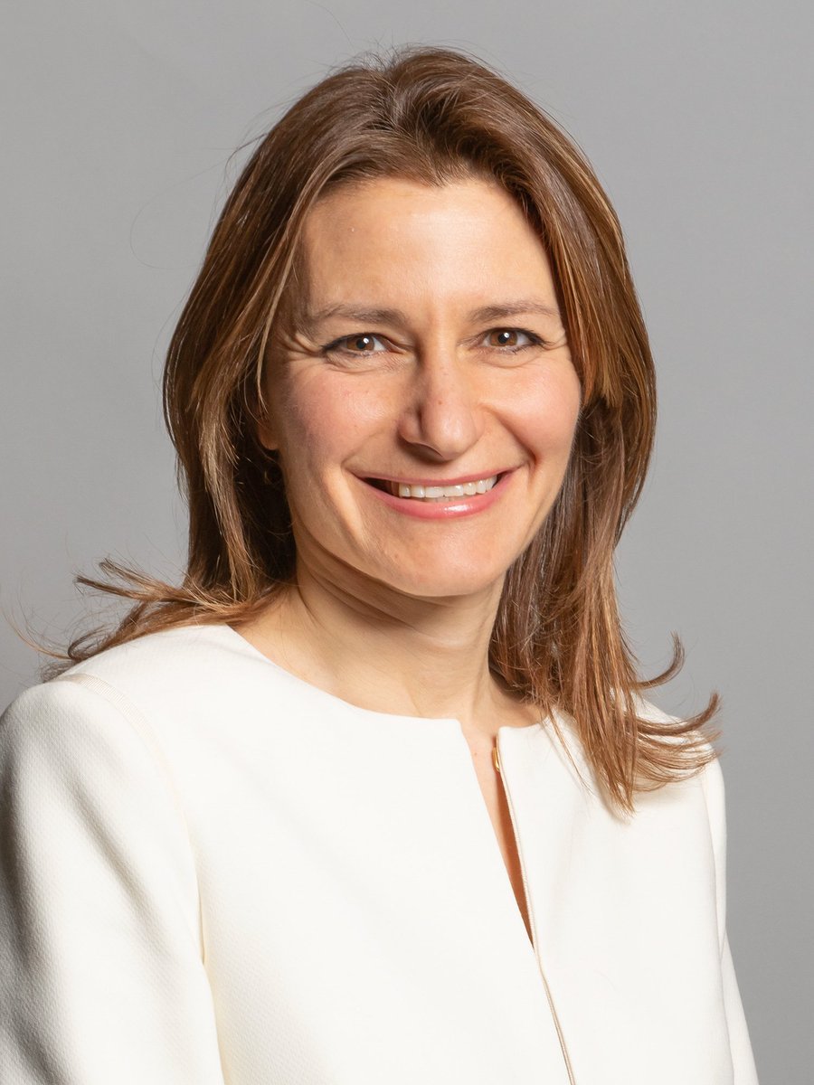 RebeccaDenness's tweet photo. This is my MP, Lucy Frazer. Lucy voted FOR sewage to be discharged into rivers and streams, which is more than  a shame because rare chalk streams are to be found in our constituency. #SewageScandal https://t.co/qkuVGQ8qGP