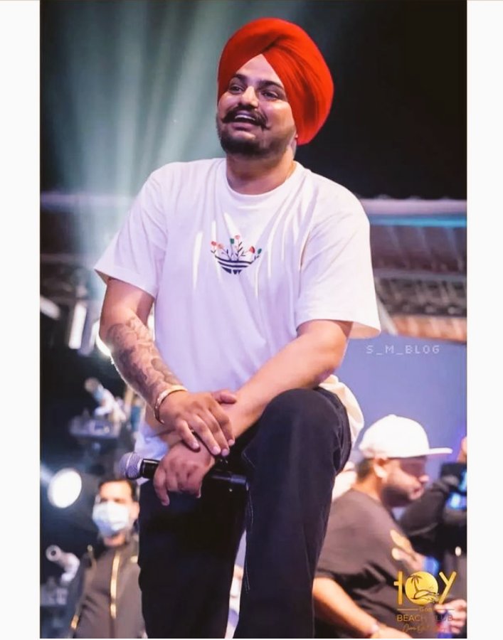 Sardarni25_'s tweet photo. "Yesterday I Dared To Struggle. Today I Dare To Win.".... @iSidhuMooseWala #InquireFakeFriendsOfMoosewala
#JusticeForSidhuMooseWala https://t.co/bulfkpVP5q