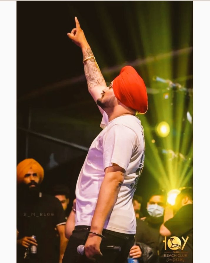 Sardarni25_'s tweet photo. "Yesterday I Dared To Struggle. Today I Dare To Win.".... @iSidhuMooseWala #InquireFakeFriendsOfMoosewala
#JusticeForSidhuMooseWala https://t.co/bulfkpVP5q