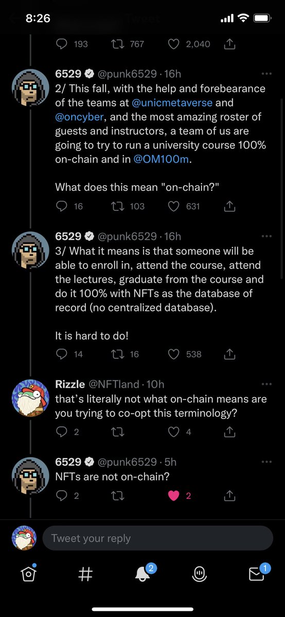 NFTland's tweet photo. @Greekdx judge for yourself https://t.co/mNSvImE3I8