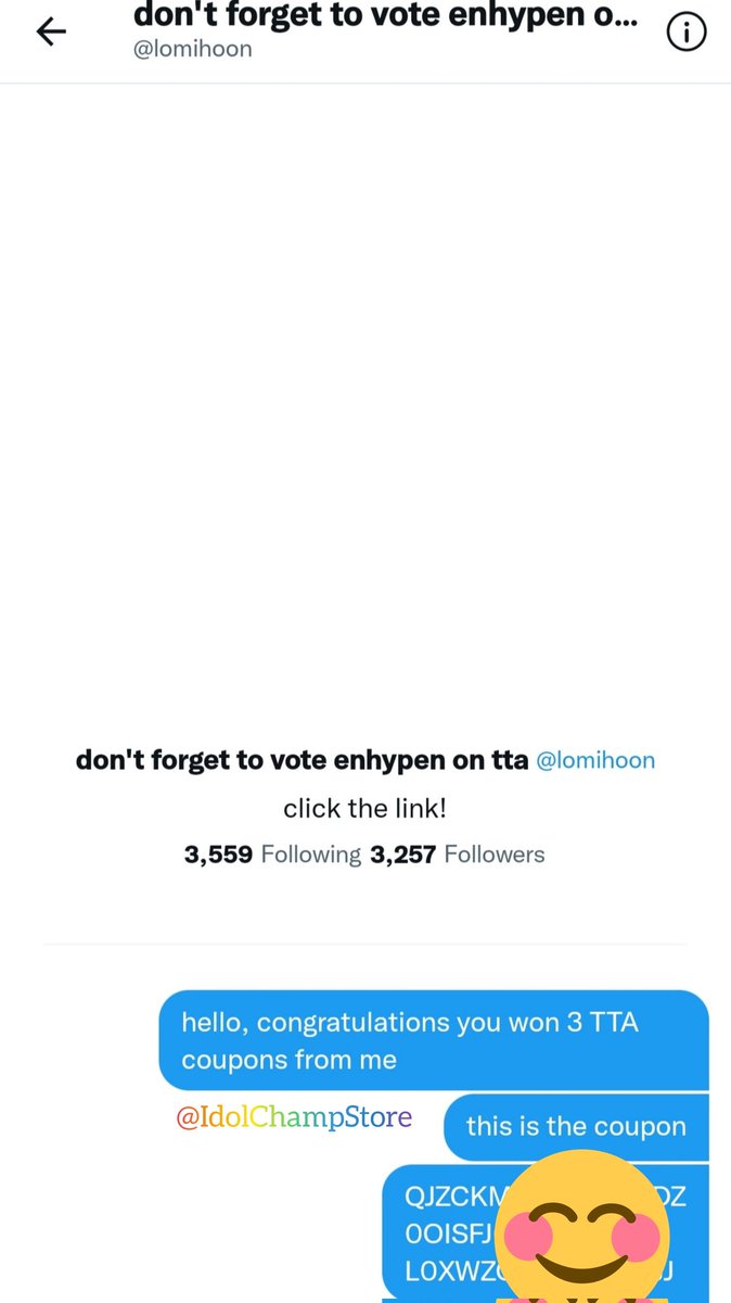 FOR #ENHYPEN 

WINNER : <a href="/lomihoon/">xo, michelle</a>

CONGRATULATIONS🥳🥳🥳