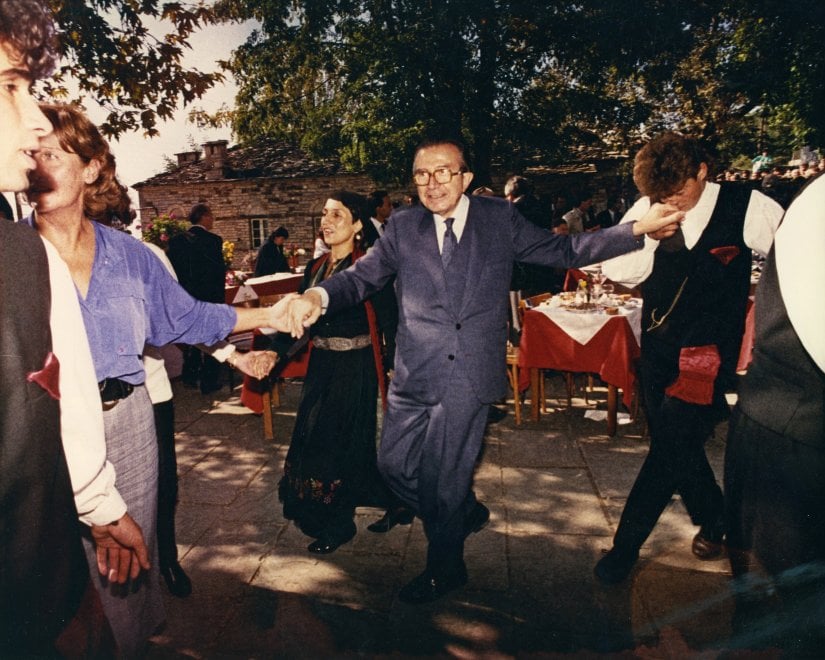 Sanna Marin levati proprio.