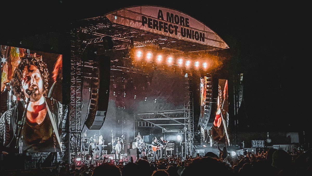 heybriannamay's tweet photo. Couldn’t ask for a More Perfect night with @gangofyouths at @amoreperfectu https://t.co/M3L85SZJe1