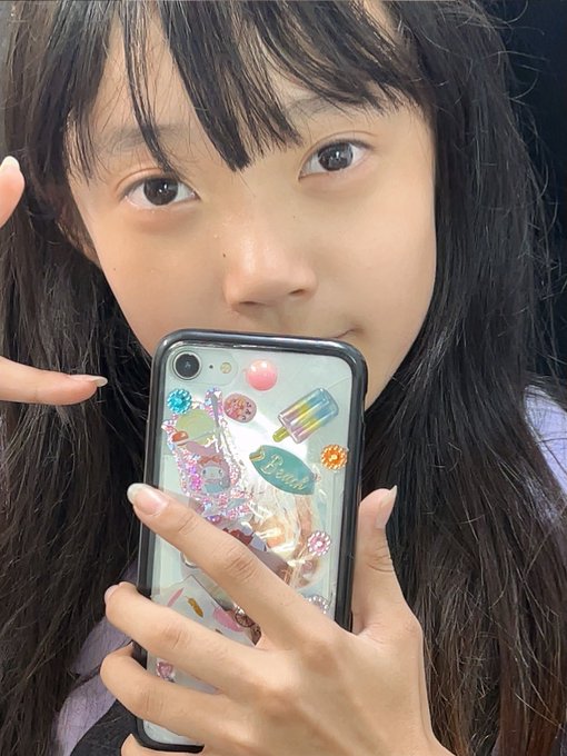 Twitterのコスプレ画像4