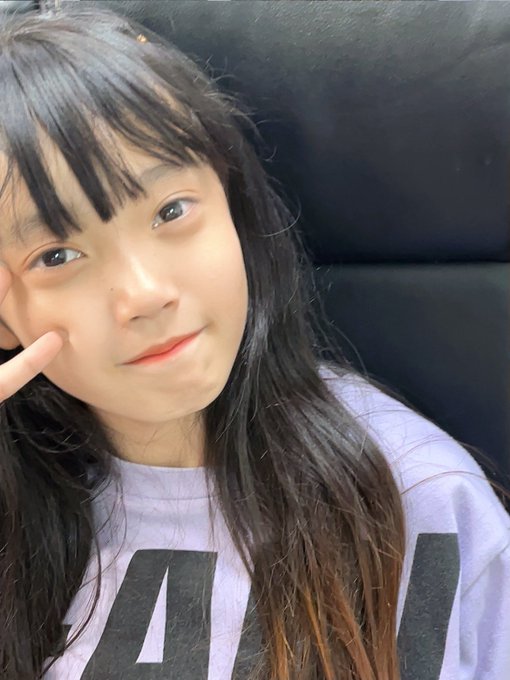 Twitterのコスプレ画像3