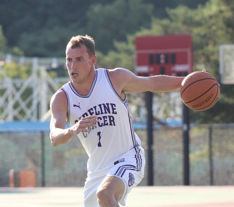 SidelineTBT's tweet image. Sideline Cancer plays in 3 adult leagues throughout the year and took home their 3rd consecutive championship at Lakemont Park’s Outdoor League. Following our AAU and TBT Teams, they won in honor of Sam Houtz who is a boy in the Altoona area battling Leukemia.

Believe Always💜