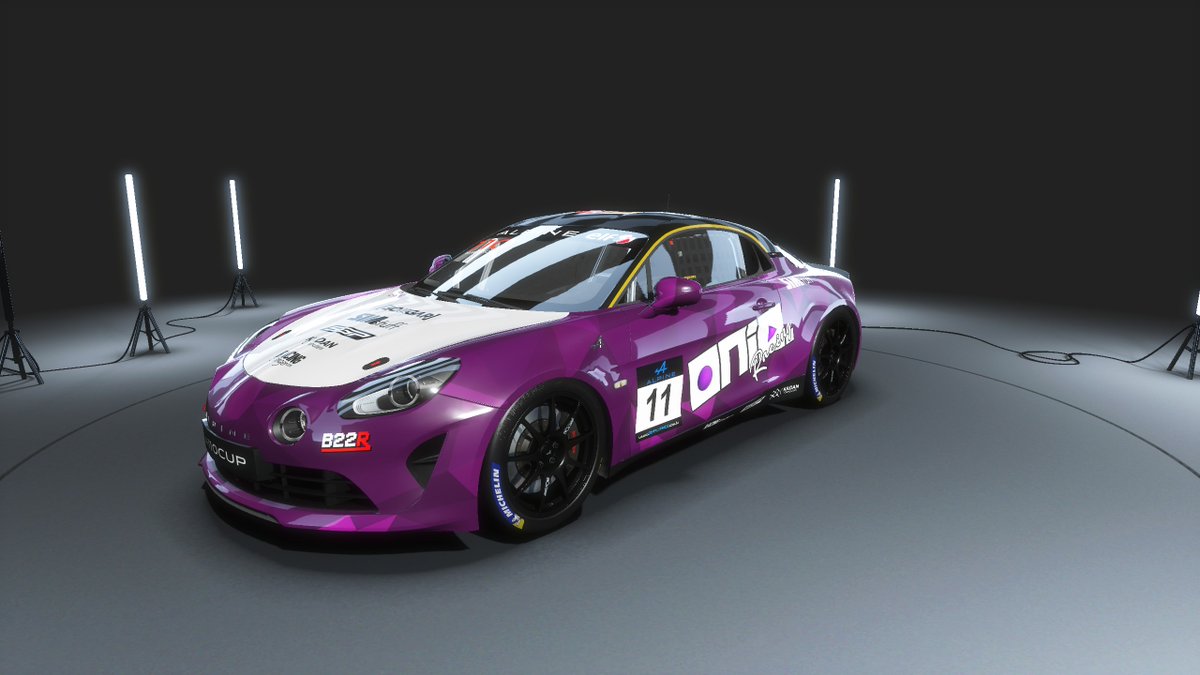 onid_racing's tweet photo. We've been prepping some things ready for the next @SimplyRace British Championship. Alpine Cup anyone?

https://t.co/psqnMnB5m5 https://t.co/kJrMVpQKX7