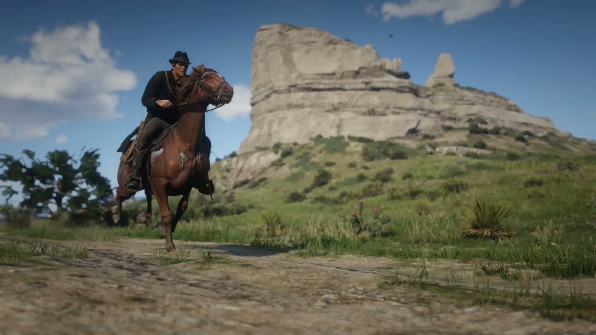RewendG's tweet photo. Esse jogo está avançando a história cada vez melhor. Segue indicação de jogo !! Fotos tiradas de nosso progresso do jogo.

#reddeadredemption2 #red #rockstar #reddeadphotography #game #rdr2 https://t.co/j8wKqyT0ZS