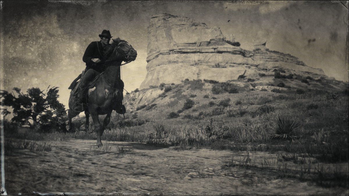 RewendG's tweet photo. Esse jogo está avançando a história cada vez melhor. Segue indicação de jogo !! Fotos tiradas de nosso progresso do jogo.

#reddeadredemption2 #red #rockstar #reddeadphotography #game #rdr2 https://t.co/j8wKqyT0ZS