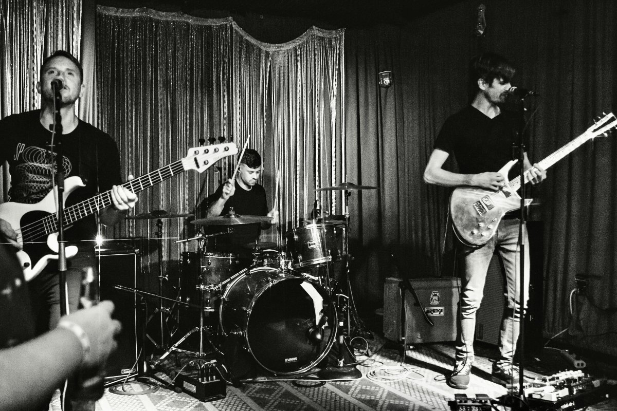 Cheers! Enjoy your Saturday! Listen to Shadow Work phantasm.hearnow.com