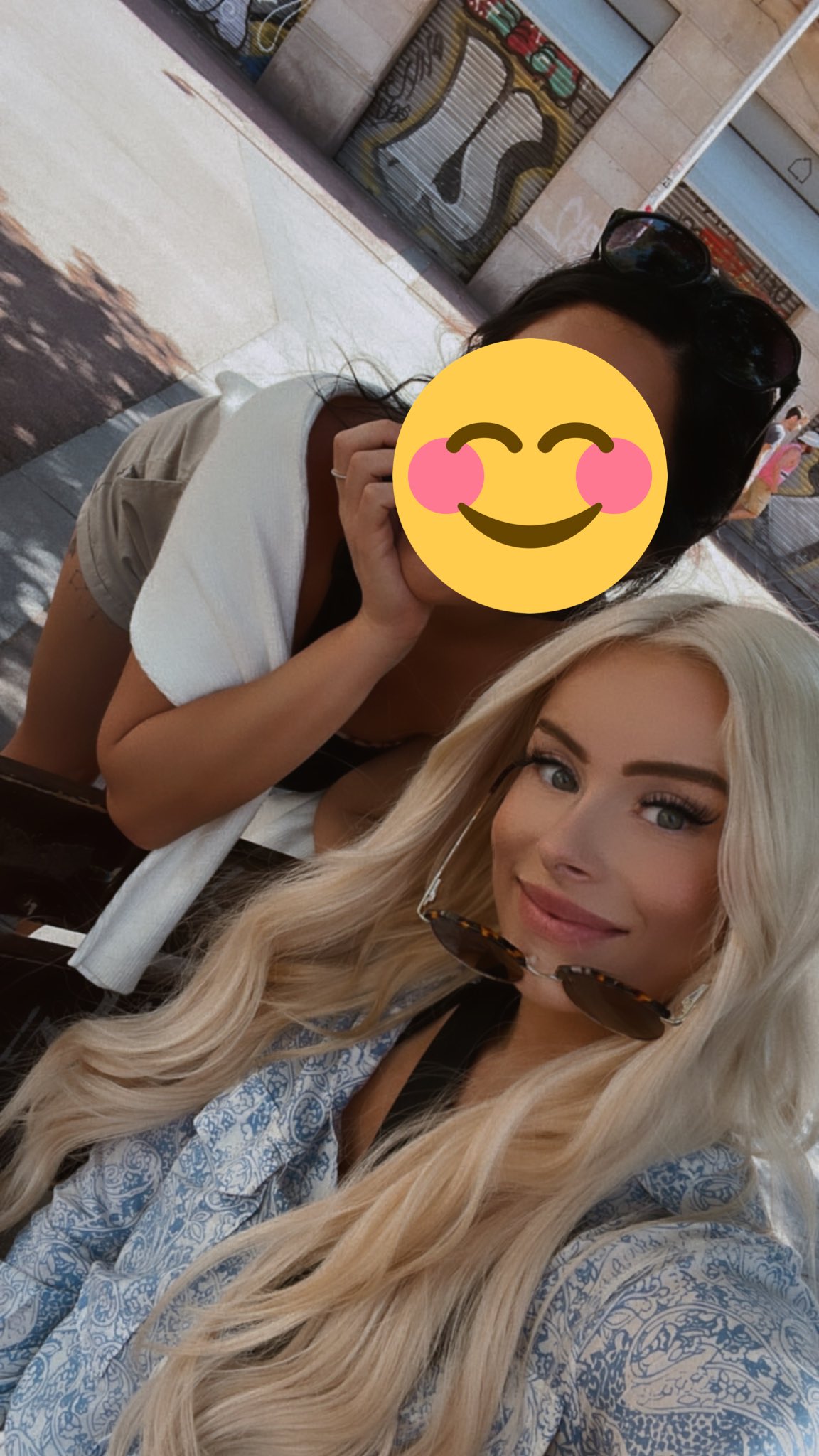 Olivia Owens on Twitter: "Barcelona, Spain!!!! 🇪🇸 ️ https://t.co/9pxF5EV7js" / Twitter