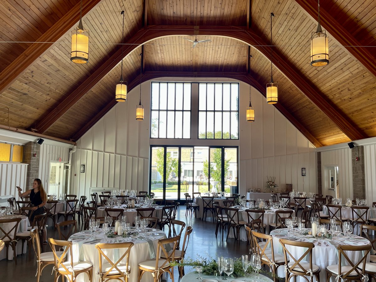 rhythmexpressdj's tweet photo. Fantastic crowd at last night's #wedding at Shepherd's Run in #southkingstown - Congrats Gabby & Joe! #weddings #weddingstyle #weddingday #dj #weddingmusic #weddinginspiration #weddinginspo #bride #bridalinspo #bridalinspiration #engaged #engagedri #401love #riwedding #mawedding https://t.co/ebHDnBApXV