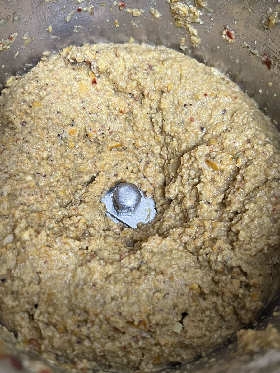 Thanks to <a href="/santosh_k2021/">Santosh Kumar</a> The pumpkins are all cooked without wasting even the skin. Pumpkin pulimandi chettinadu ( spicy gravy with tamarind) style and skin dhal chutney.