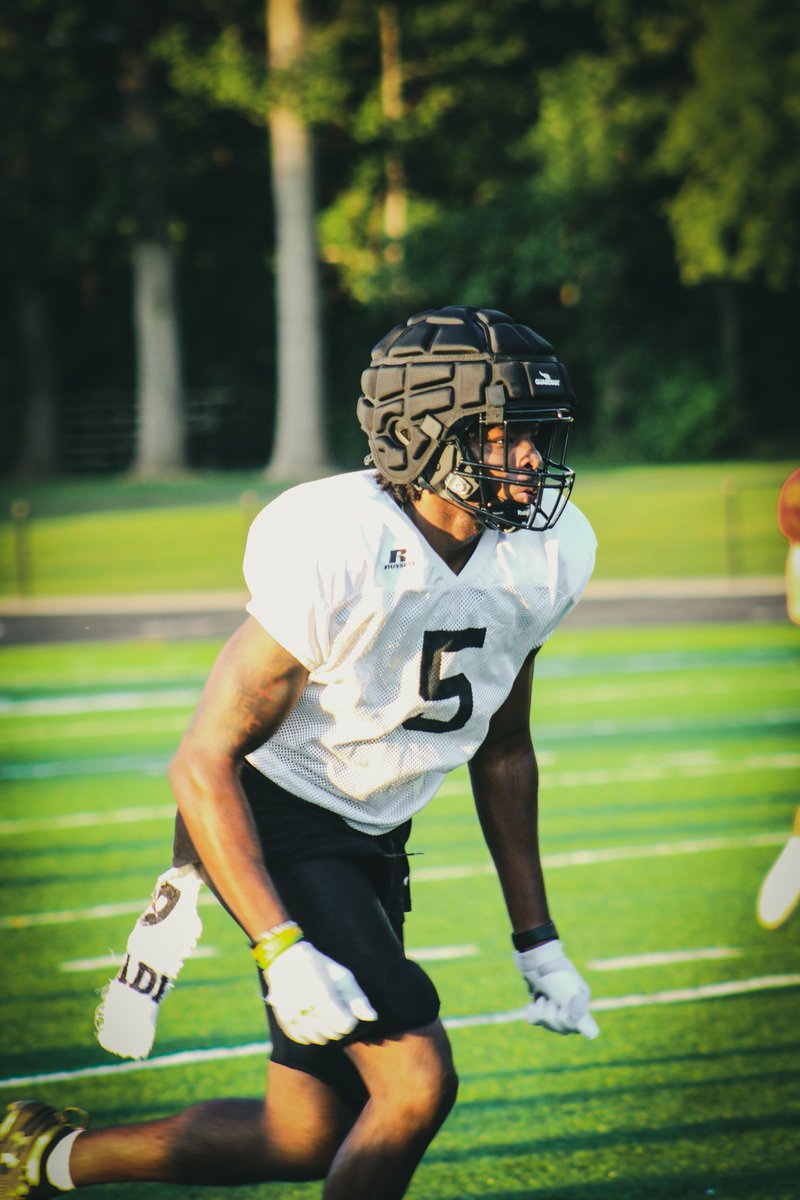 Wake up!! Scrimmage Day is finally here!! Manchester vs. Kalamazoo scrimmage gets underway at 1pm here at home #MUSpartans #MUFootball #SHIELD #fallcamp