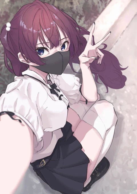 一ノ瀬志希 