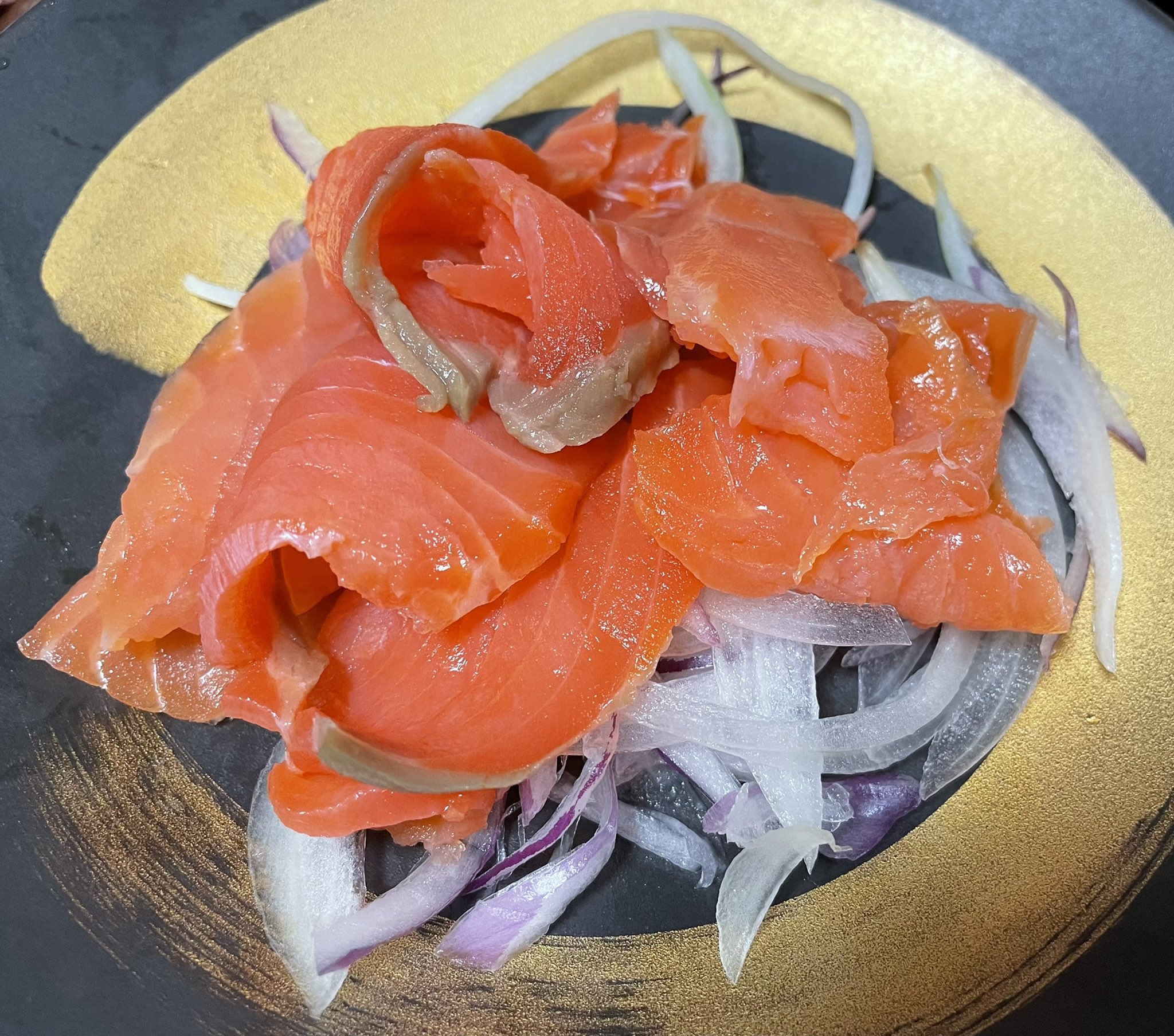 くいしんぼう ケッパーへのこだわりはいずこ ゚ ゚ その昔 スモークサーモン食べるならケッパー がなくちゃヤダ って言ってた御方がケッパー無しでも食べた瞬間 あの日あの時あの場所で めっちゃ探しましたよね ケッパー笑 こだわりなんて変わる くいしんぼう ケッパーへのこだわりはいずこ ゚ ゚ その昔 スモークサーモン食べるならケッパー がなくちゃヤダ って言ってた御方がケッパー無しでも食べた瞬間 あの日あの時あの場所で めっちゃ探しましたよね ケッパー笑 こだわりなんて変わる