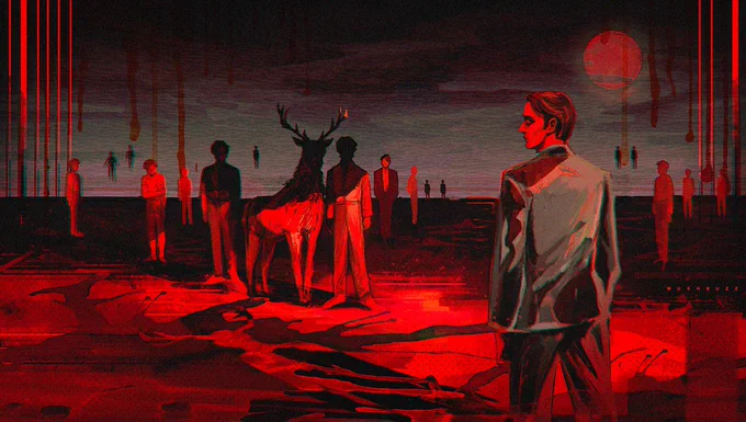 #Hannibal 