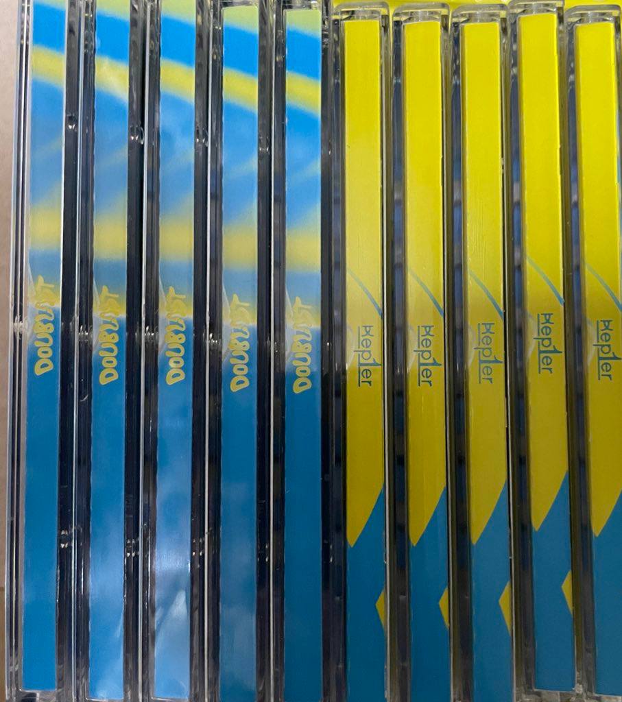 Seoulace Shop Bulk tweet media