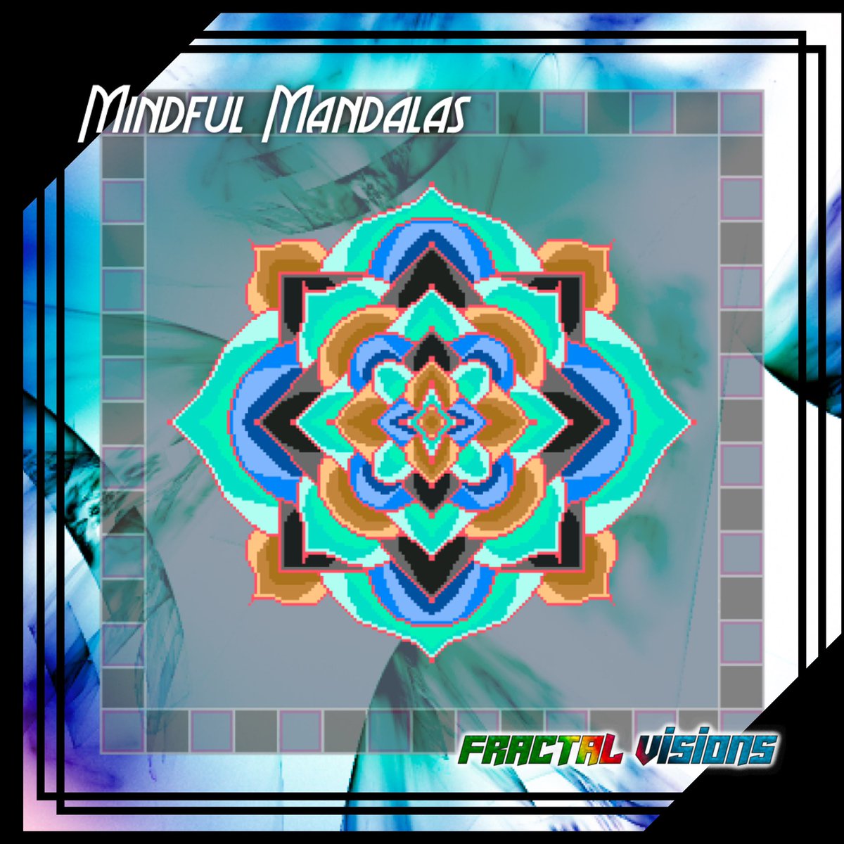 Fractal_Visions's tweet photo. VISION WARRIOR MINT IS LIVE…🔥

👁🛡⚔️ 
1 X MINT EVERY 5 MINUTES

0.0005 Ξ 🌿🌿🌿

WEBSITE ✅✅✅
https://t.co/4d0BaL8Snd https://t.co/WtE4yUNuZR