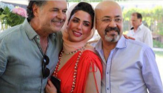 اقولها وبكل ثقة ان السفير العراقي وزوجته في الاْردن يمثل وبصدق حال حكومة الكاظمي في التهتك والفجور  ولاعلاقة له بالشعب العراقي وقيمه العظيمة .     
#سفارات_حكومة_الملاهي