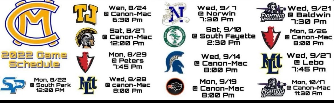 Lady Mac Soccer⭐️ tweet media