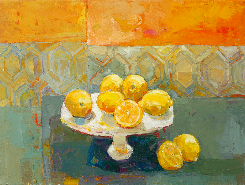 Solo Show at Open Eye Gallery, Edinburgh - mailchi.mp/225b7721ed69/s…