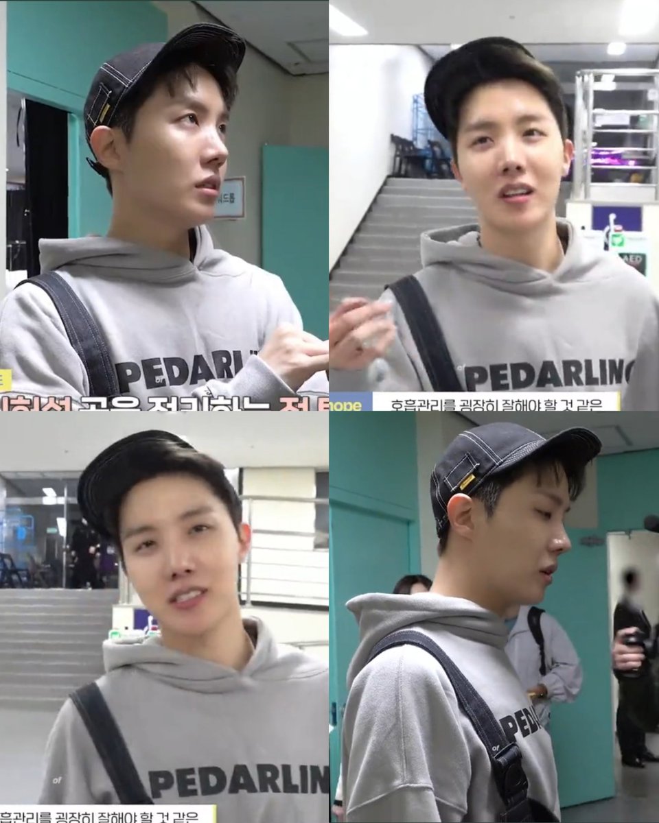 hourlyhobi's tweet photo. BOYFRIEND HOSEOK https://t.co/k6kjp1oxhO
