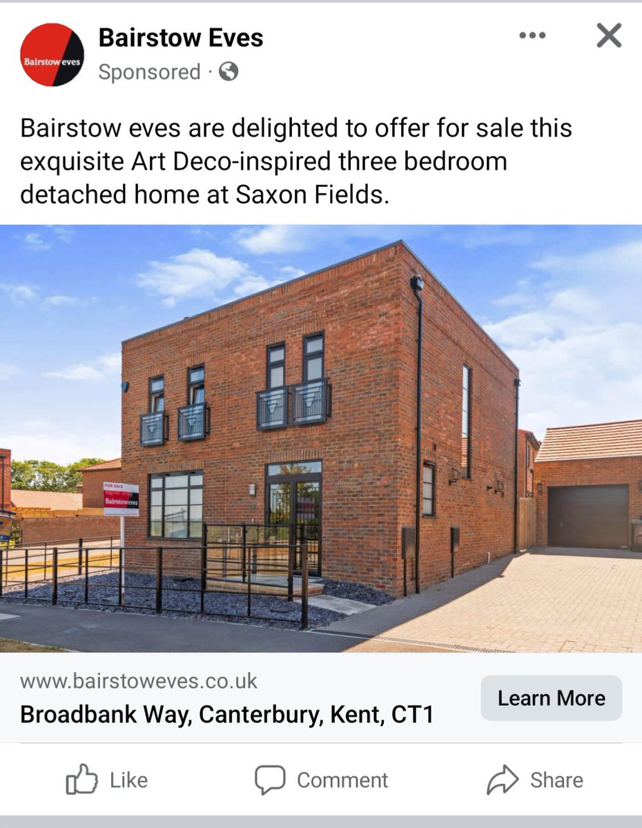 One for you Art Deco lovers out there...comes complete with vintage plastic lawn <a href="/PlanningShit/">Shit Planning</a>